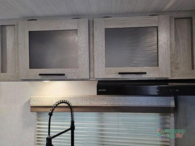 2023 Forest River RV IBEX - Photo 19