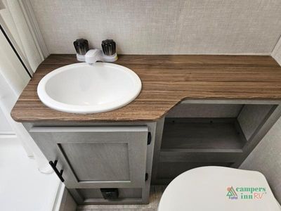 2023 Forest River RV IBEX - Photo 45