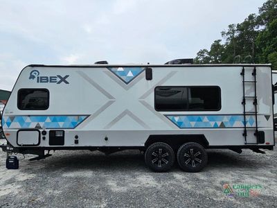 2023 Forest River RV IBEX - Photo 4