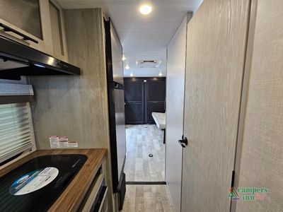 2023 Forest River RV IBEX - Photo 10