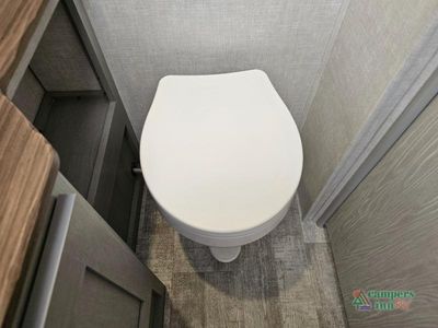 2023 Forest River RV IBEX - Photo 48