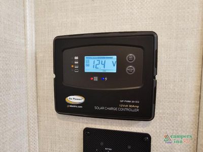 2023 Forest River RV IBEX - Photo 50