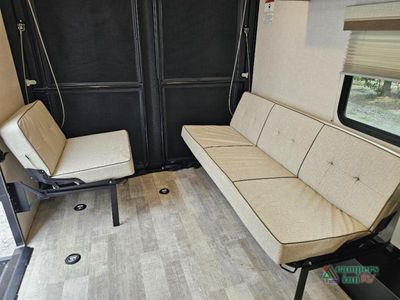 2023 Forest River RV IBEX - Photo 30