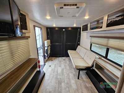 2023 Forest River RV IBEX - Photo 29