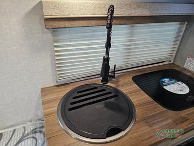 2023 Forest River RV IBEX - Photo 13