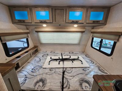 2023 Forest River RV IBEX - Photo 24
