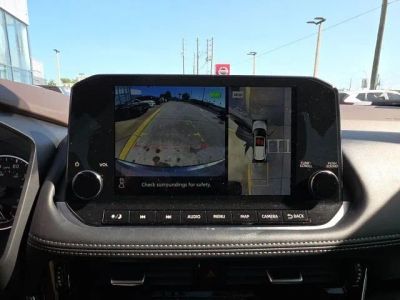 2023 Nissan Rogue — photo 20 view
