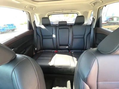 2023 Nissan Rogue — photo 22 view