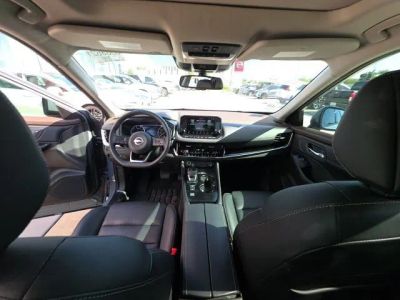 2023 Nissan Rogue — photo 26 view