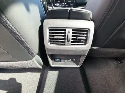 2023 Nissan Rogue — photo 25 view