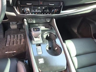 2023 Nissan Rogue — photo 19 view