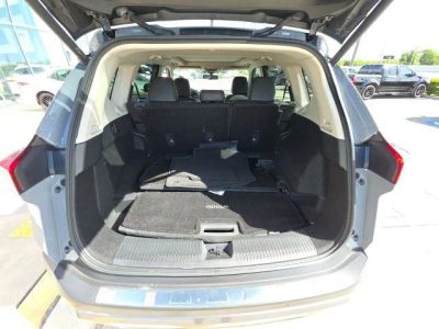 2023 Nissan Rogue — photo 27 view