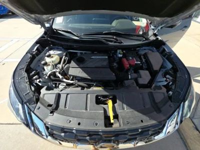 2023 Nissan Rogue — photo 29 view