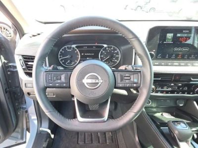 2023 Nissan Rogue — photo 16 view