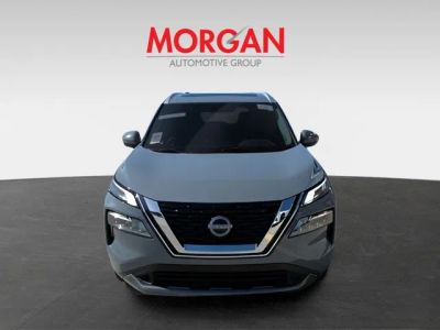 2023 Nissan Rogue — photo 9 view