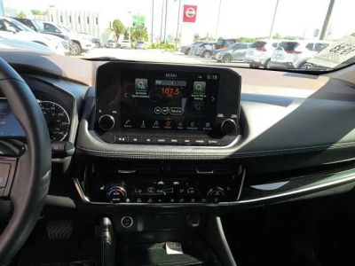 2023 Nissan Rogue — photo 18 view