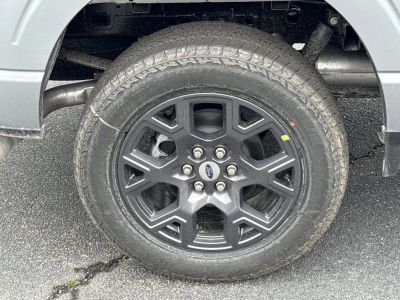 2026 Ford F-150 — photo 18 view