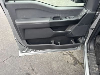 2026 Ford F-150 — photo 11 view