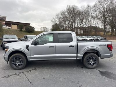 2026 Ford F-150 — detail view