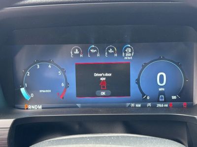 2026 Ford F-150 — photo 27 view