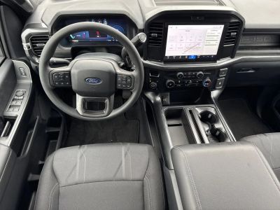 2026 Ford F-150 — photo 23 view