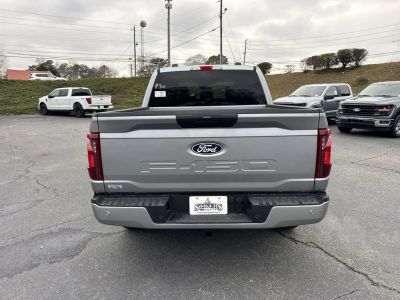 2026 Ford F-150 — photo 7 view