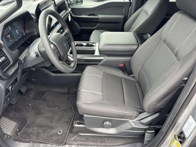 2026 Ford F-150 — photo 10 view