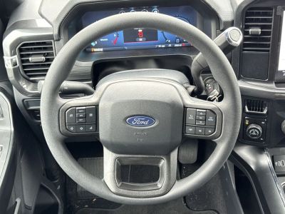 2026 Ford F-150 — photo 24 view
