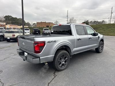 2026 Ford F-150 — photo 8 view