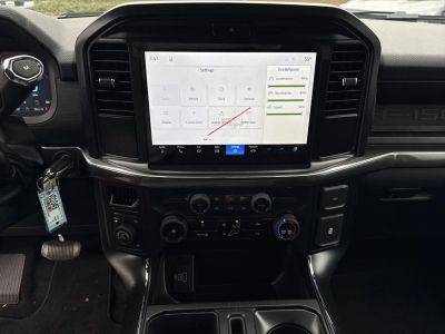 2026 Ford F-150 — photo 28 view
