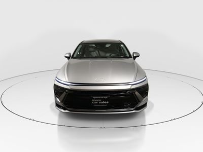 2024 Hyundai Sonata - Photo 2