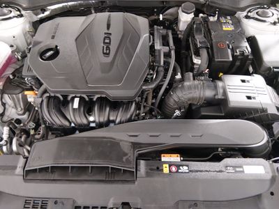 2024 Hyundai Sonata - Photo 9