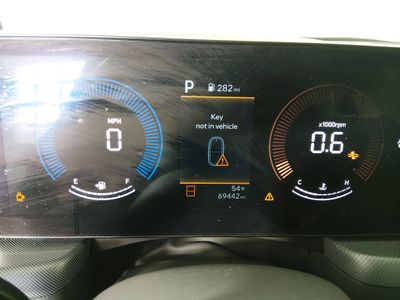 2024 Hyundai Sonata - Photo 14