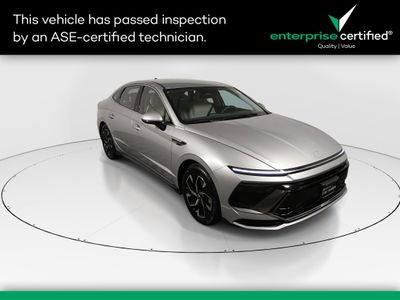 2024 Hyundai Sonata - Photo 1