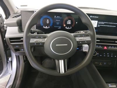 2024 Hyundai Sonata - Photo 12