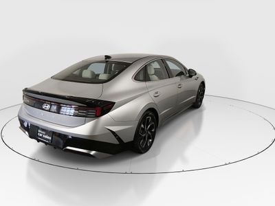 2024 Hyundai Sonata - Photo 7