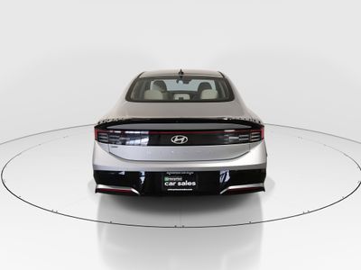 2024 Hyundai Sonata - Photo 6