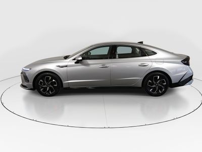 2024 Hyundai Sonata - Photo 4