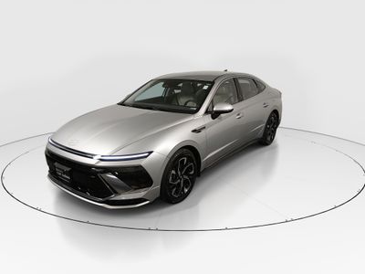 2024 Hyundai Sonata - Photo 3