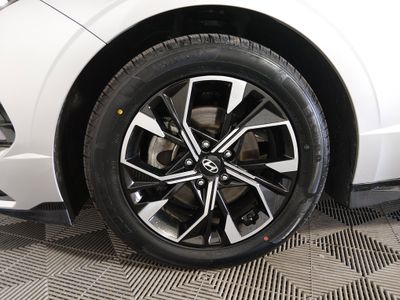 2024 Hyundai Sonata - Photo 10