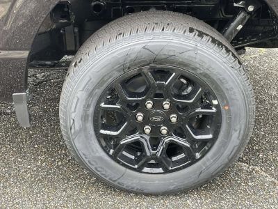 2026 Ford F-150 — photo 9 view