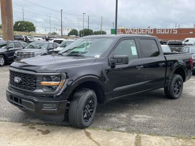 2026 Ford F-150 — photo 7 view