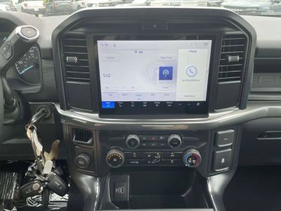 2026 Ford F-150 — photo 20 view