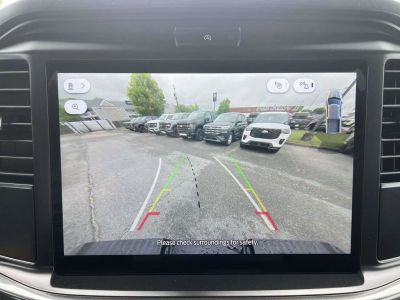 2026 Ford F-150 — photo 19 view