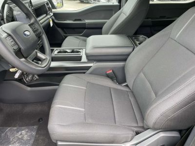 2026 Ford F-150 — photo 13 view