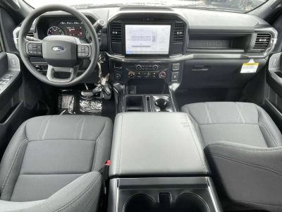 2026 Ford F-150 — photo 11 view