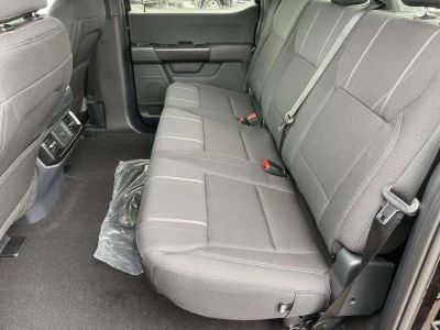 2026 Ford F-150 — photo 12 view