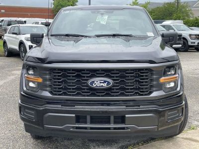 2026 Ford F-150 — photo 8 view