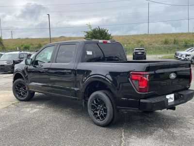 2026 Ford F-150 — detail view