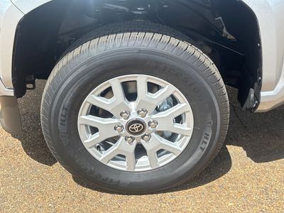 2026 Toyota Tacoma - Photo 26